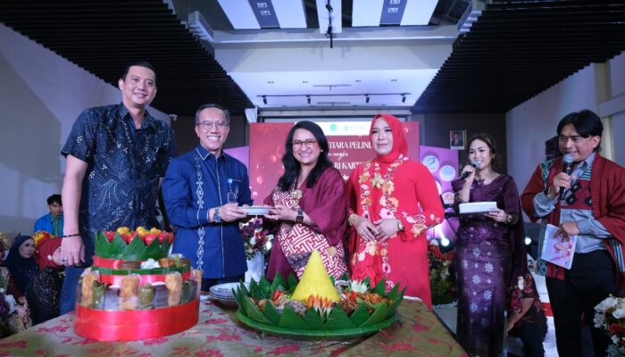 Pelindo Tegaskan Kesetaraan Bagi Pekerja Perempuan