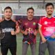 Tim Bulu Tangkis SD Islam Athirah 2 Raih 2 Medali di Milad ke-41 Athirah