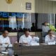 Dorong Pengembangan KTI, Wamenhub Kunjungi Makassar New Port