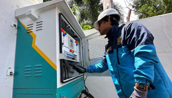 Cegah Kebakaran Akibat Korsleting Listrik, PLN Imbau Masyarakat Jaga Keamanan Penggunaan Listrik