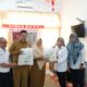 May Day 2025, Pelindo Regional 4 Serahkan Bantuan Paket Sembako untuk Buruh di Sulsel