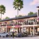 The Hive Metro Patio, Lokasi Bravo Bisnis Makin Jago