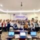 Tingkatkan Kompetensi Pegawai, Pelindo Regional 4 Gelar Pelatihan Manajemen Risiko