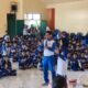 Asmo Sulsel Beri Edukasi Keselamatan Berkendara Sejak Dini