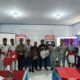Asmo Sulsel Beri Edukasi Keselamatan Berkendara di SMKN 2 Parepare