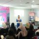Asmo Sulsel Edukasi Keselamatan Berkendara untuk Kartini Masa Kini