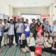 Sinergi Asmo Sulsel dan FIF Group Parepare Edukasi Safety Riding