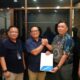 Optimalisasi Aset, Pelindo Teken Adendum Perjanjian Kerja Sama dengan Agro Makmur Raya