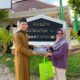 GMTD Wakafkan Perlengkapan Ibadah Dan Al-Qur’an ke Lima Masjid di Tanjung Bunga