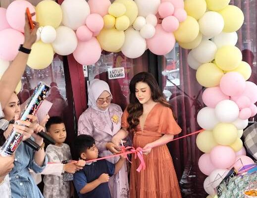 Ressty Aesthetic Clinic buka Cabang ke-4. Tawarkan Facial mulai Rp70 Ribuan
