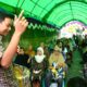 Tutup Reses, Odhika Soroti Masalah Air Bersih dan Drainase di Wilayah Padat Penduduk