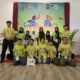 SD Islam Athirah 2 Raih 3 Medali pada Ajang FSN 2025 di Bandung