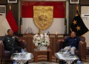 Kanwil DJP Sulselbartra dan Kodam XIV Hasanuddin, Bersama Kawal Stabilitas Penerimaan Negara