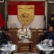 Kanwil DJP Sulselbartra dan Kodam XIV Hasanuddin, Bersama Kawal Stabilitas Penerimaan Negara