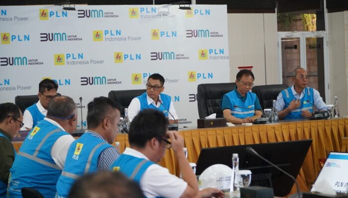Gubernur Bali Apresiasi Gerak Cepat PLN Atasi Gangguan Kelistrikan