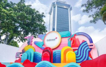 Ibadah Haji dan Umrah Lebih Tenang, Indosat dan Siloam Tawarkan Paket Roaming Plus Vaksin Meningitis