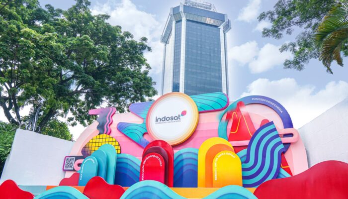 Ibadah Haji dan Umrah Lebih Tenang, Indosat dan Siloam Tawarkan Paket Roaming Plus Vaksin Meningitis
