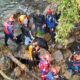 Korban Terseret Arus di Air Terjun Takapala Ditemukan Meninggal Setelah 3 Hari Pencarian