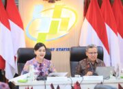 OJK dan BPS Umumkan Hasil  Survei Nasional Literasi Dan Inklusi Keuangan (SNLIK) Tahun 2025