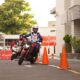 Diikuti Ratusan Bikers Honda Community di Makassar, Safety Riding Competition 2025 Sukses Digelar oleh Asmo Sulsel