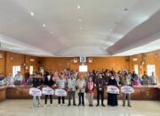 OJK Dorong Iklusi Keuangan di 3 (Tiga) Kabupaten Provinsi Sulawesi Selatan Melalui Kolaborasi Sektor Jasa Keuangan dan Pemerintah Daerah