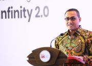 Dorong Pengembangan Inovasi Keuangan Digital, OJK Luncurkan Invinity 2.0