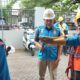 Gelar Pasukan, PLN Gunakan Aplikasi untuk Perketat SOP dan Budaya K3