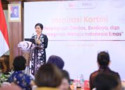 OJK Dorong Perempuan Cerdas, Berdaya, dan Berintegritas Melalui Semangat Keteladanan Kartini