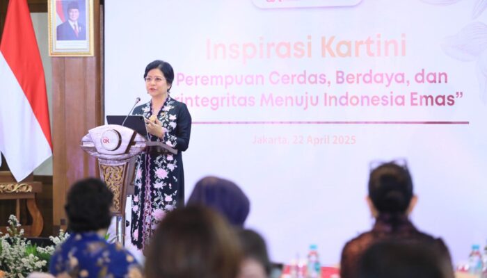 OJK Dorong Perempuan Cerdas, Berdaya, dan Berintegritas Melalui Semangat Keteladanan Kartini