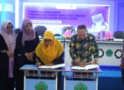 Wujudkan Edukasi Perpajakan di Lingkungan Civitas Akademika, Tax Center Universitas Ichsan Sidenreng Rappang Resmi Dibuka