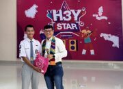 Generasi Muda Bersinar di H3YSTAR! SMAN 11 Makassar Tuan Rumah Konser The Changcuters