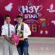 Generasi Muda Bersinar di H3YSTAR! SMAN 11 Makassar Tuan Rumah Konser The Changcuters
