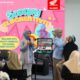 80 Wanita Muda Fashionable Ikuti Acara Scoopy Velocreativity Bersama Asmo Sulsel