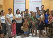 Hyatt Place Makassar Salurkan Donasi Hasil Penjualan Iftar ke Panti Asuhan Nurul Ichsan