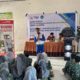 Siswa SMAN 14 Gowa Antusias Ikuti Riding Test dalam Kegiatan Edukasi Safety Riding oleh Asmo Sulsel