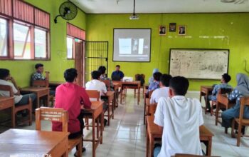 Astra Motor Sulsel Ajak Siswa-Siswa SMKN 7 Takalar untuk jadi Influencer Muda, Melalui Program “Synergy Youth Squad”
