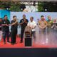 Lewat ELECFOOD FEST 2025, PLN Dukung UMKM dan Masifkan Penggunaan Energi Ramah Lingkungan