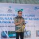 Pelindo Wujudkan Akses Air Bersih Layak bagi Warga Makawidey