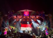 SMAN 11 Raih Suara Tertinggi dan Jadi Tuan Rumah Konser Eksklusif dari Tri
