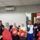 Asmo Sulsel Tekankan Pentingnya Perlengkapan Berkendara Melalui Edukasi Safety Riding di PT Adira Parepare