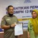 Pengurus IKA SMPN 13 Makassar Resmi Dilantik, Siap Berkarya dan Majukan Almamater