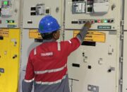 PLN Berhasil Pulihkan 100% Kelistrikan Sulawesi Tenggara dan Luwu Raya, Seluruh Pelanggan Kembali Menyala