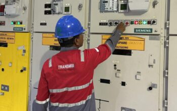 PLN Berhasil Pulihkan 100% Kelistrikan Sulawesi Tenggara dan Luwu Raya, Seluruh Pelanggan Kembali Menyala