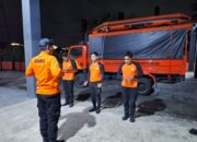 Basarnas Makassar Kerahkan Tim untuk Cari Wisatawan Hilang Terseret Banjir di Sungai Savana Maros