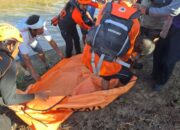 Warga Baranti yang Terjatuh di Saluran Irigasi Ditemukan Meninggal Setelah Dua Hari Pencarian