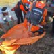 Warga Baranti yang Terjatuh di Saluran Irigasi Ditemukan Meninggal Setelah Dua Hari Pencarian