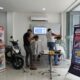 Asmo Sulsel Ajak Para Pria Pecinta Motor Honda Menjadi Ganteng Lewat Event “Ganteng Day”