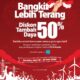 Promo Tambah Daya PLN Kembali Hadir! Diskon 50% Spesial Hari Kebangkitan Nasional