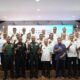 Berbagi Strategi, Kanwil DJP Sulselbartra dan Kodam XIV Hasanuddin Kawal Penerimaan Negara