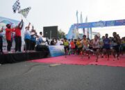 Usung Tema Energi Ramah Lingkungan Demi Kebaikan, PLN Gelar PLN Mobile Run 2025